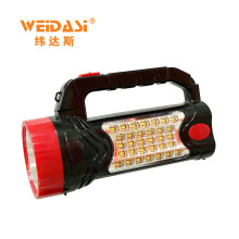 Function LED work light handheld useful searchlights for sale from china